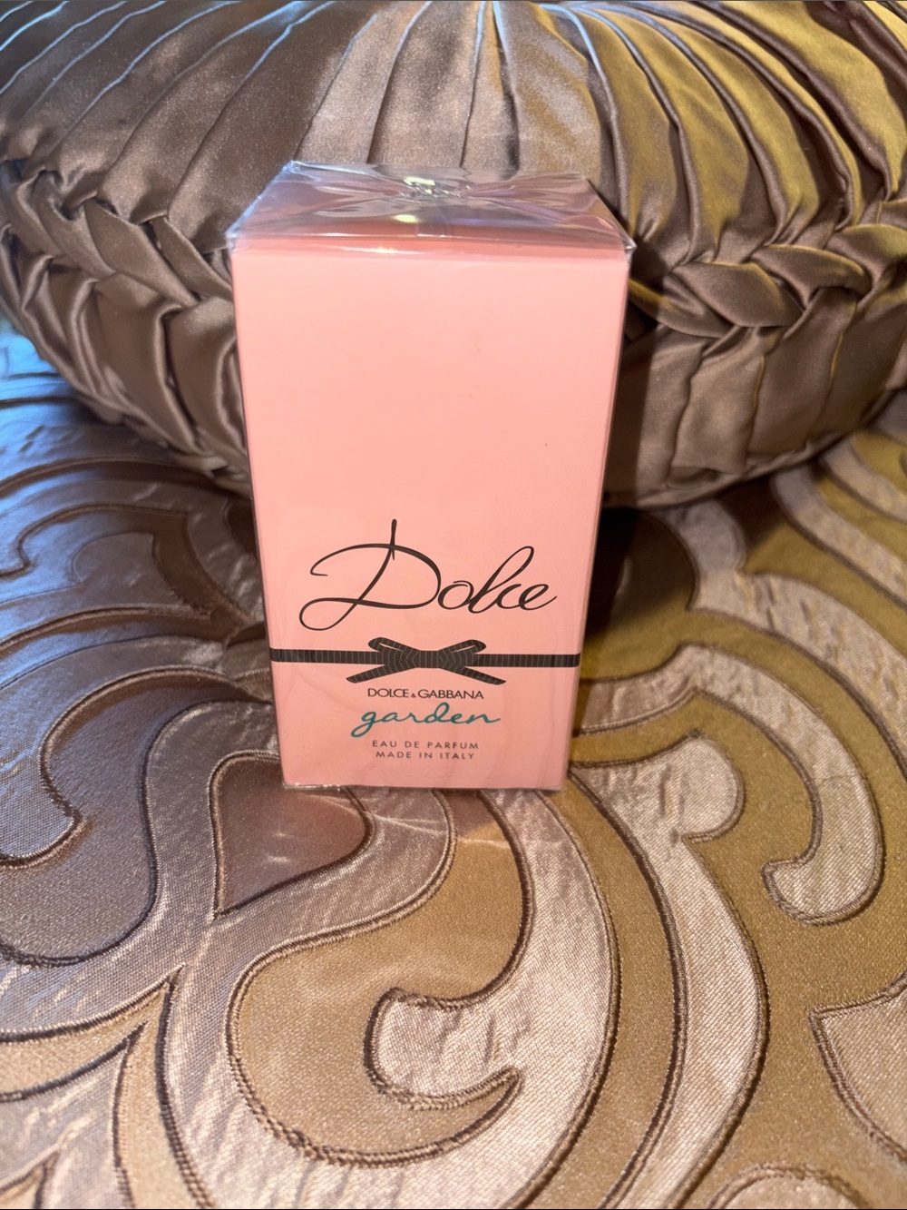 Dolce & Gabbana Dolce Garden Eau de Parfum - 2.5 fl oz